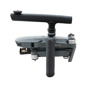 PolarPro - Katana Pro - DJI Mavic Pro Tray/T - Grip Combo - 2 - PolarPro