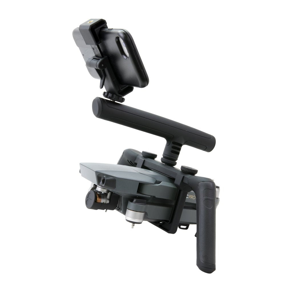 PolarPro - Katana Pro - DJI Mavic Pro Tray/T - Grip Combo - 4 - PolarPro