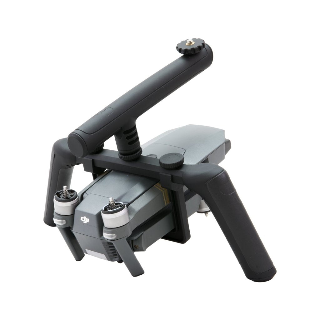 PolarPro - Katana Pro - DJI Mavic Pro Tray/T - Grip Combo - 1 - PolarPro