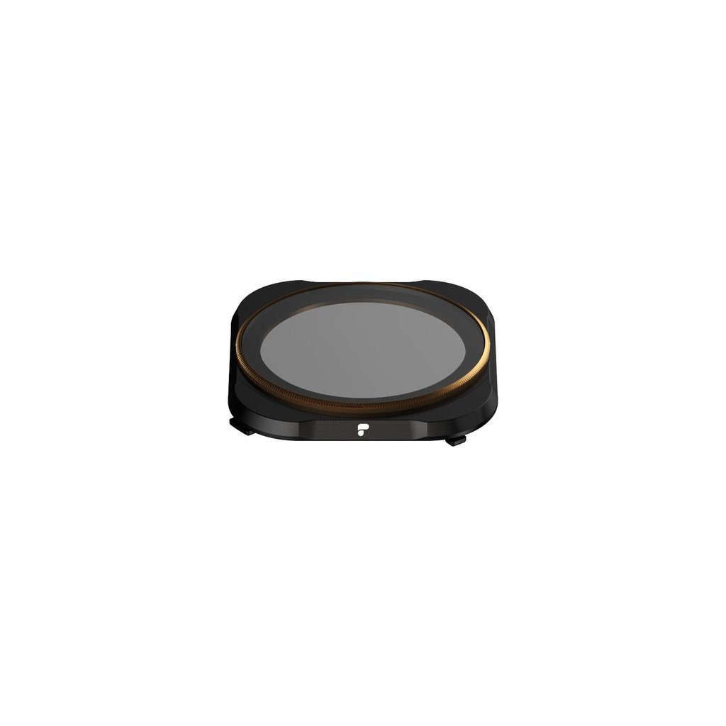 PolarPro - Mavic 2 Pro Cinema Series - ND64/PL Filter (Single) - 1 - PolarPro