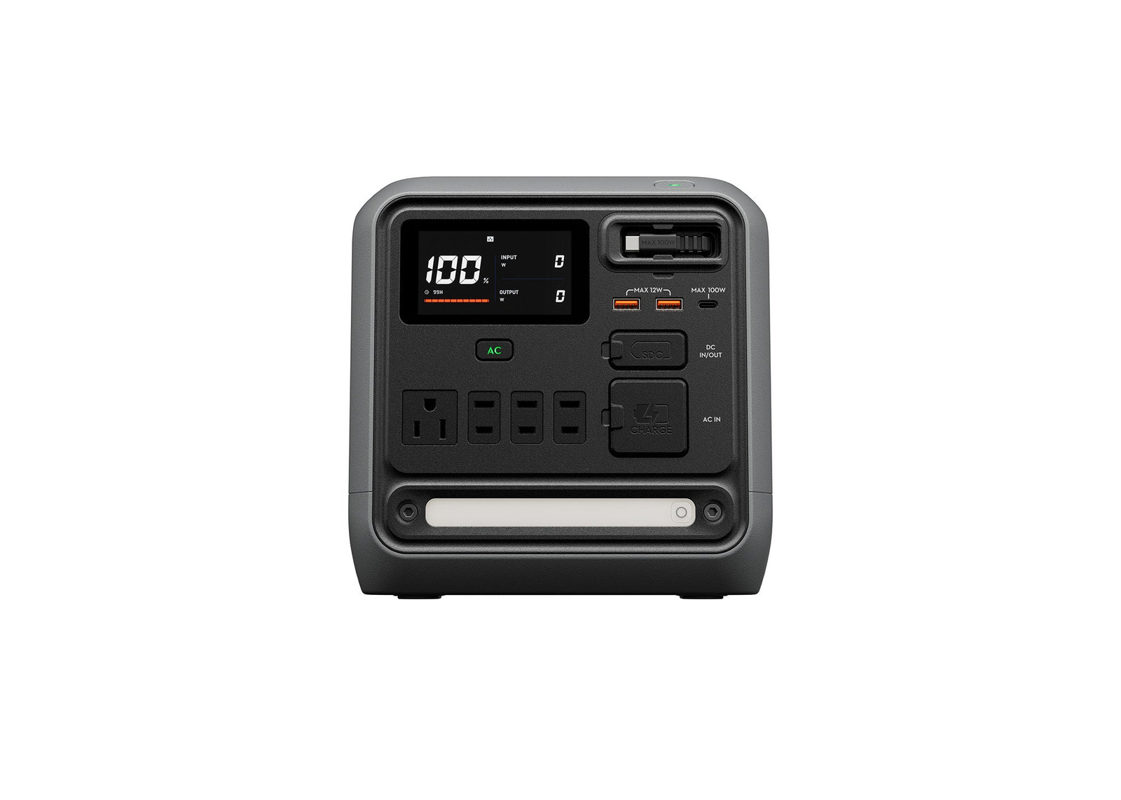 Power 1000 Mini - 1 - DJI