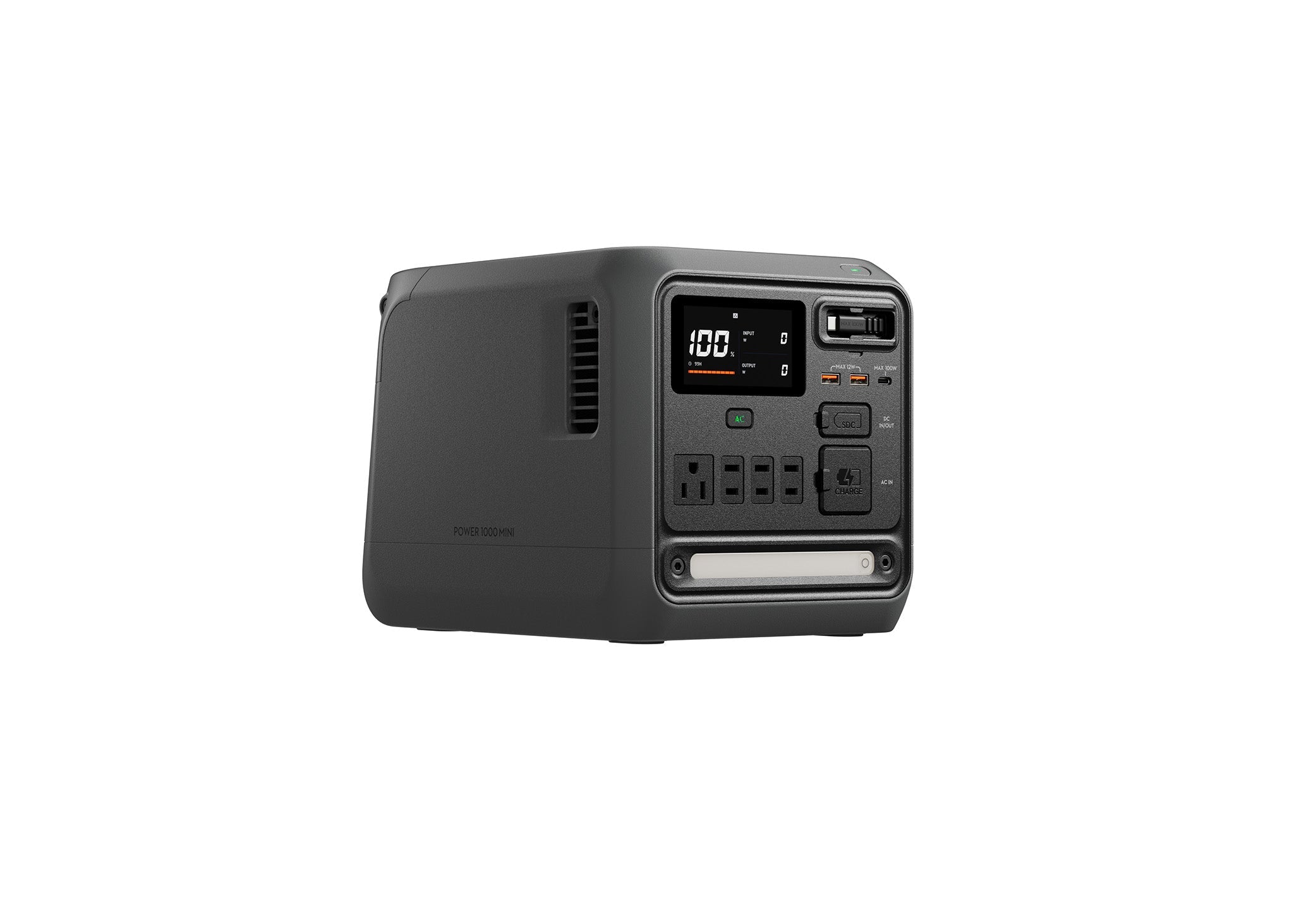 Power 1000 Mini - 2 - DJI