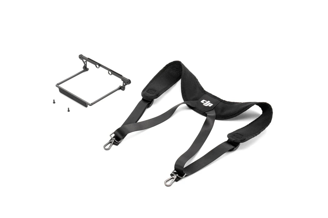 RC Plus 2 Strap and Waist Support Kit - 1 - DJI