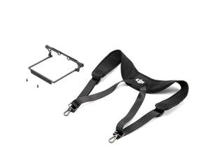 RC Plus Strap and Waist Support Kit - 2 - DJI