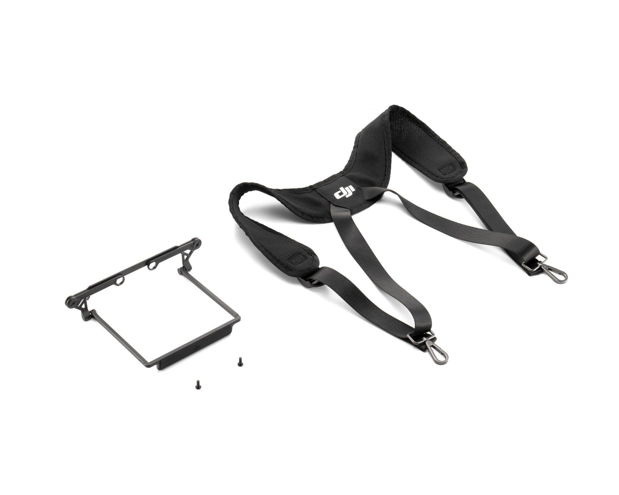 RC Plus Strap and Waist Support Kit - 3 - DJI