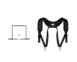 RC Plus Strap and Waist Support Kit - 1 - DJI