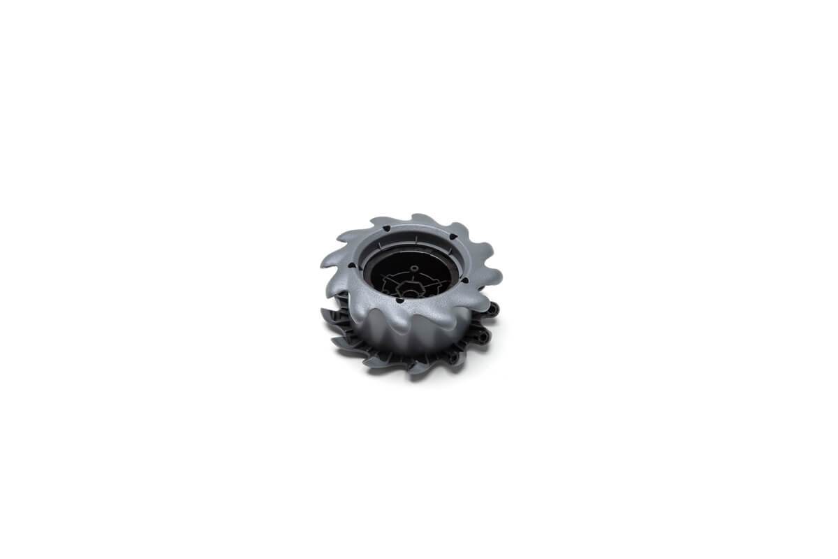 RoboMaster S1 Mecanum Wheel Part 7 - 3 - DJI