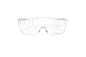 RoboMaster S1 Safety Goggles Part 8 - 1 - DJI