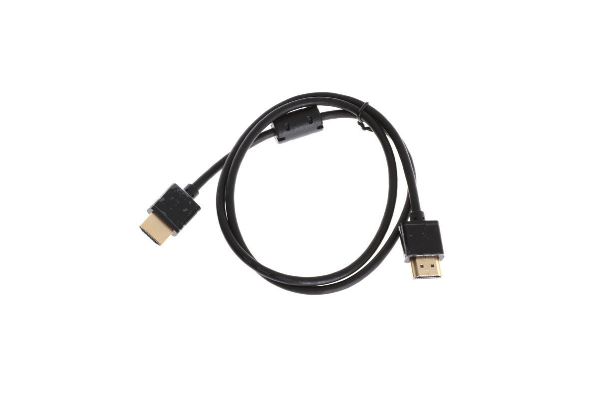 Ronin - MX - HDMI to HDMI Cable for SRW - 60G (Part 10) - 1 - DJI