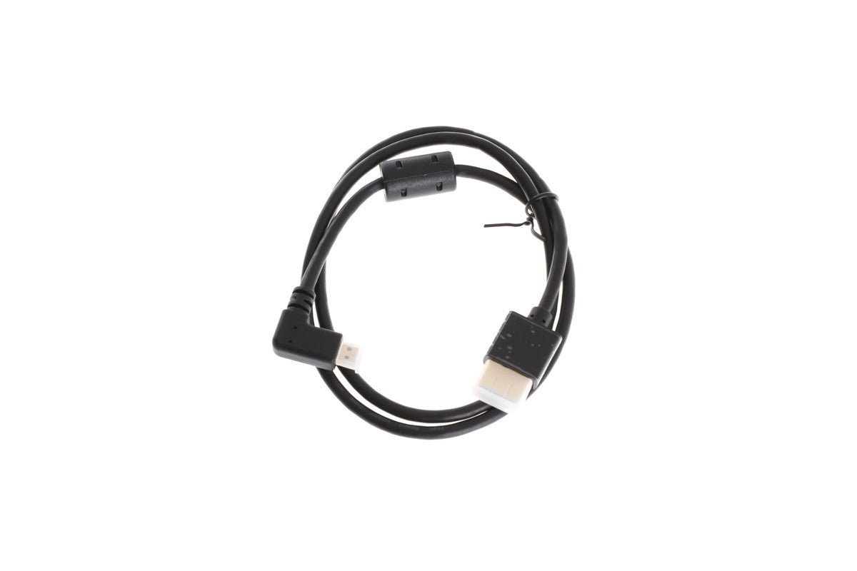 Ronin - MX - HDMI to Micro HDMI Cable for SRW - 60G (Part 9) - 1 - DJI