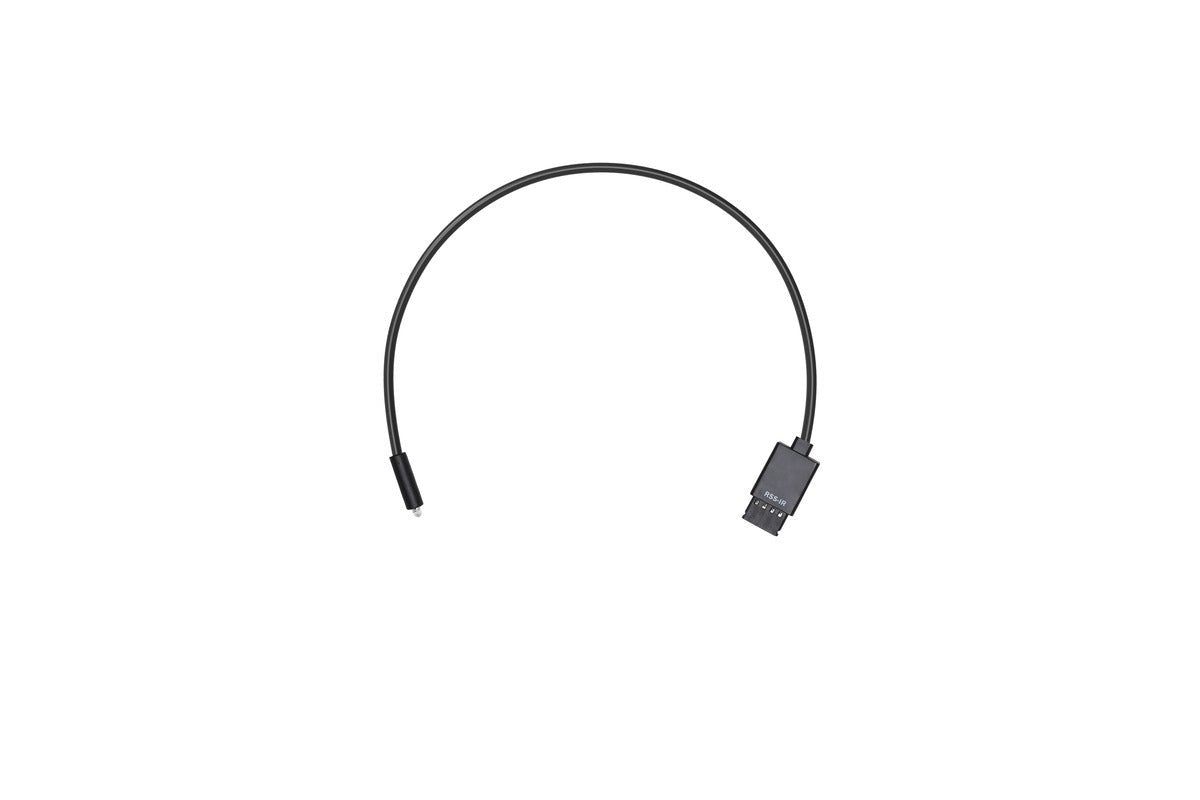 Ronin - S Multi - Camera Control Cable (IR) (Part 4) - 1 - DJI