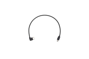 Ronin - SC - Multi Camera Control Cable - 1 - DJI