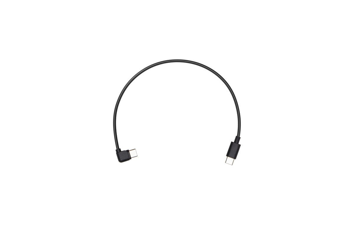 Ronin - SC - Multi Camera Control Cable - 2 - DJI