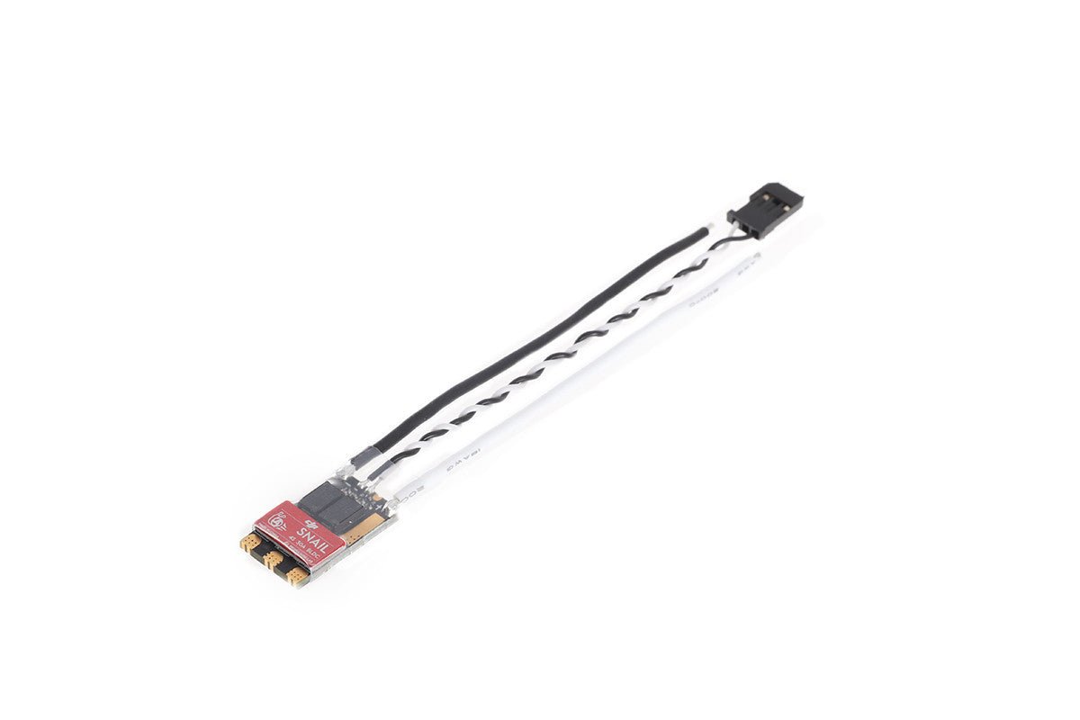 Snail 430 - R Racing ESC - 1 - DJI