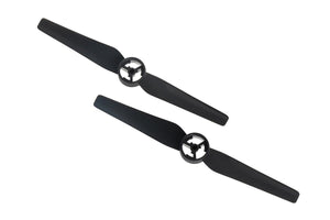 Snail 6030S Quick - release Propellers (2 pairs) - 3 - DJI