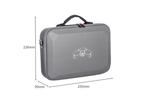 StartRC Carrying Bag for DJI Mini 4 Pro (DJI RC 2) - 6 - StartRC