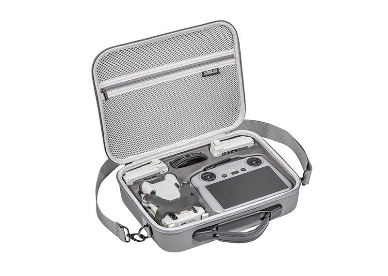 StartRC Carrying Bag for DJI Mini 4 Pro (DJI RC 2) - 5 - StartRC