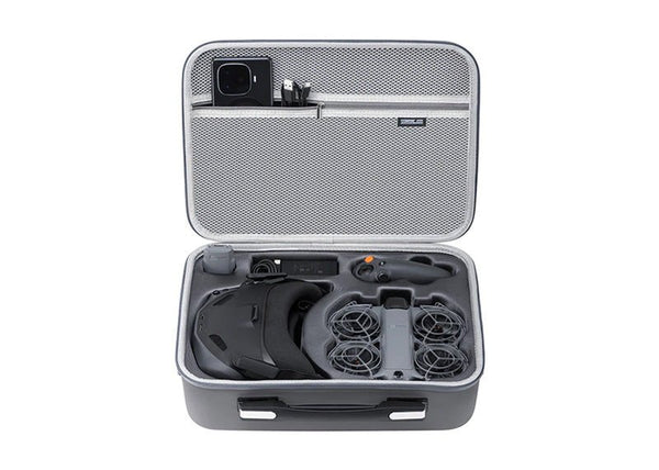 【未使用品・3Lセットアップ×2セット】スターダム★STARS+ネオジェネシス StartRC Carrying Bag for DJI Neo 2 (Motion Combo) - DrDrone.ca