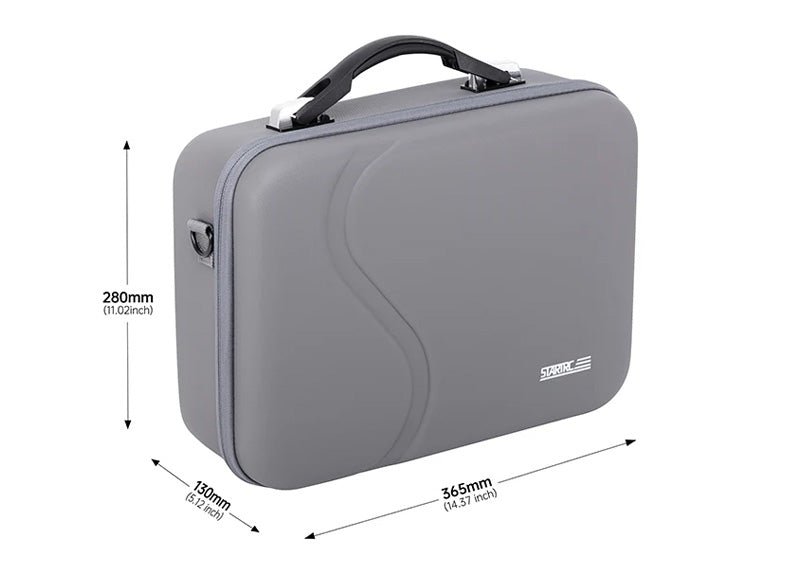 StartRC Carrying Bag for DJI Neo 2 (Motion Combo) - 3 - StartRC