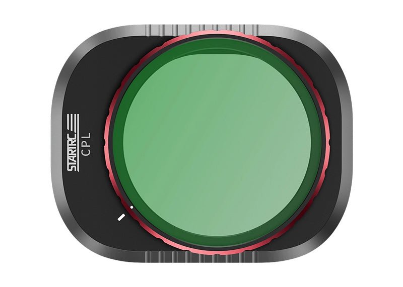 StartRC CPL Filter for DJI Mini 4 Pro - 1 - StartRC