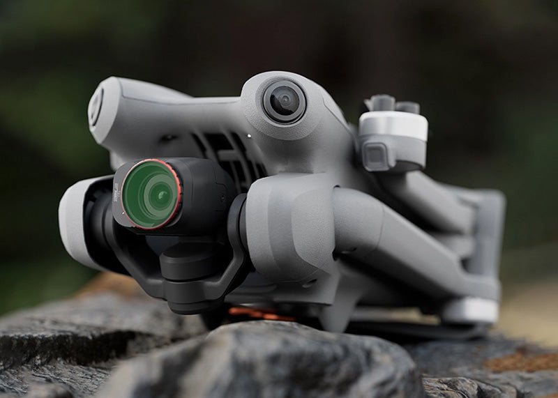 StartRC CPL Filter for DJI Mini 4 Pro - 8 - StartRC