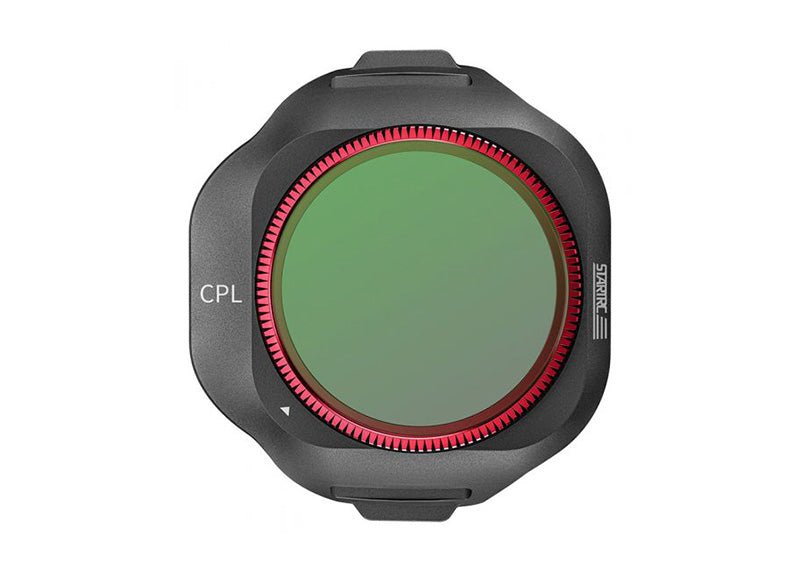 StartRC CPL Filter for DJI Mini 5 Pro - 1 - StartRC