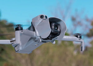 StartRC DJI Mini 5 Pro Sunshade Cover - 5 - StartRC