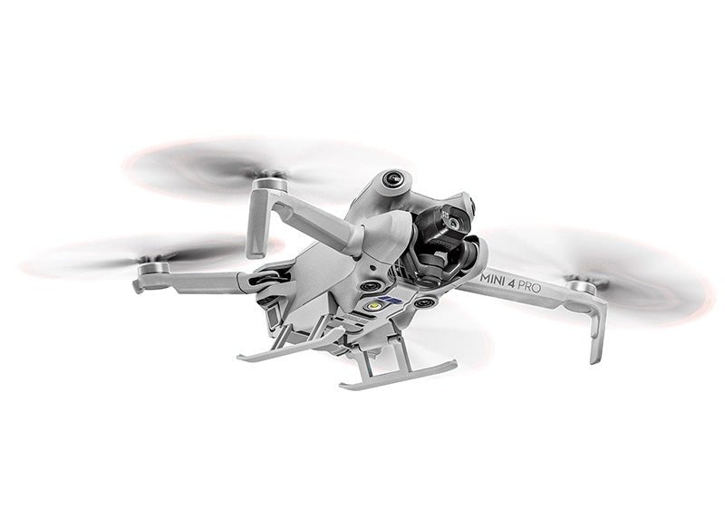 StartRC Landing Gear for DJI Mini 4 Pro - 4 - StartRC