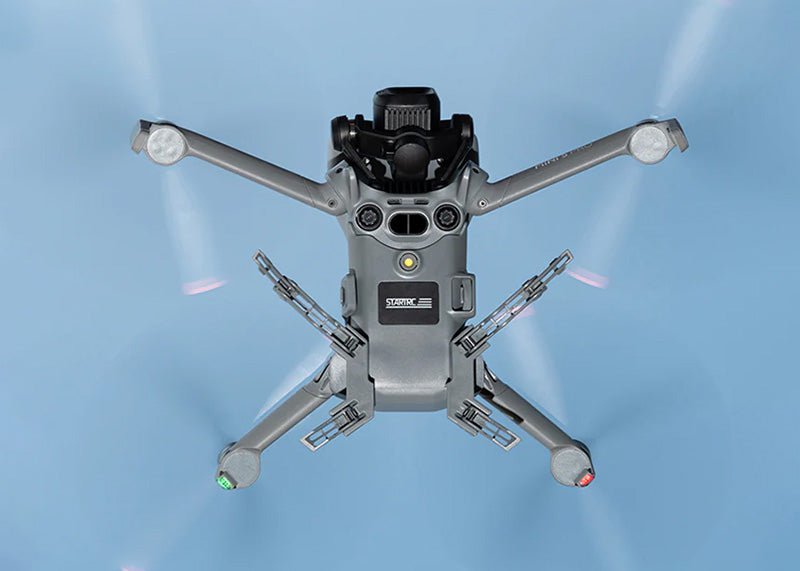 StartRC Landing Gear for DJI Mini 5 Pro - 4 - StartRC