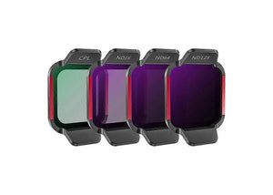 StartRC ND Filter Set for DJI Lito X1 and DJI Flip - 1 - StartRC