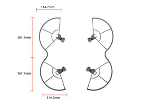 StartRC Propeller Guard for DJI Mini 5 Pro - 3 - StartRC