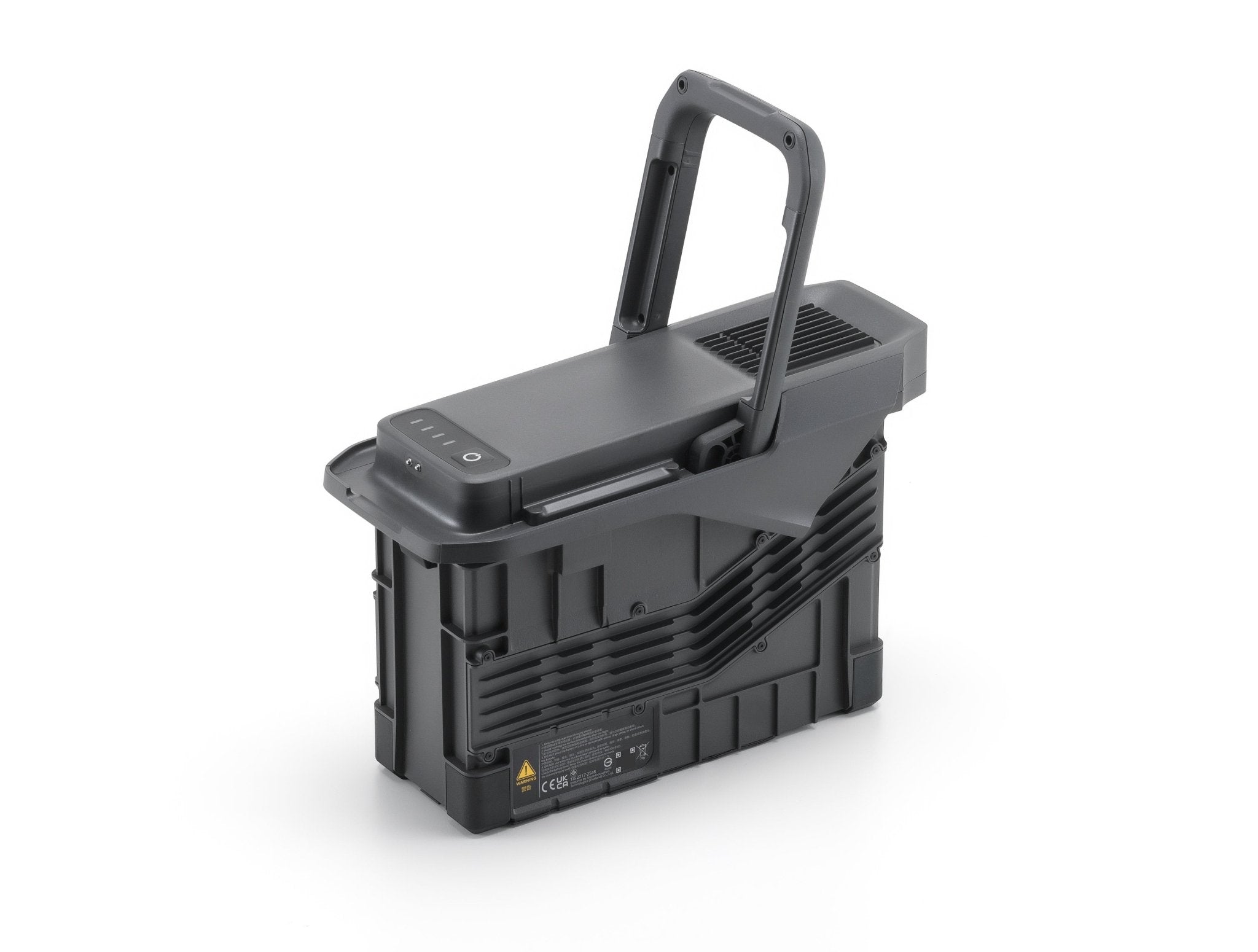 TB100 Intelligent Flight Battery