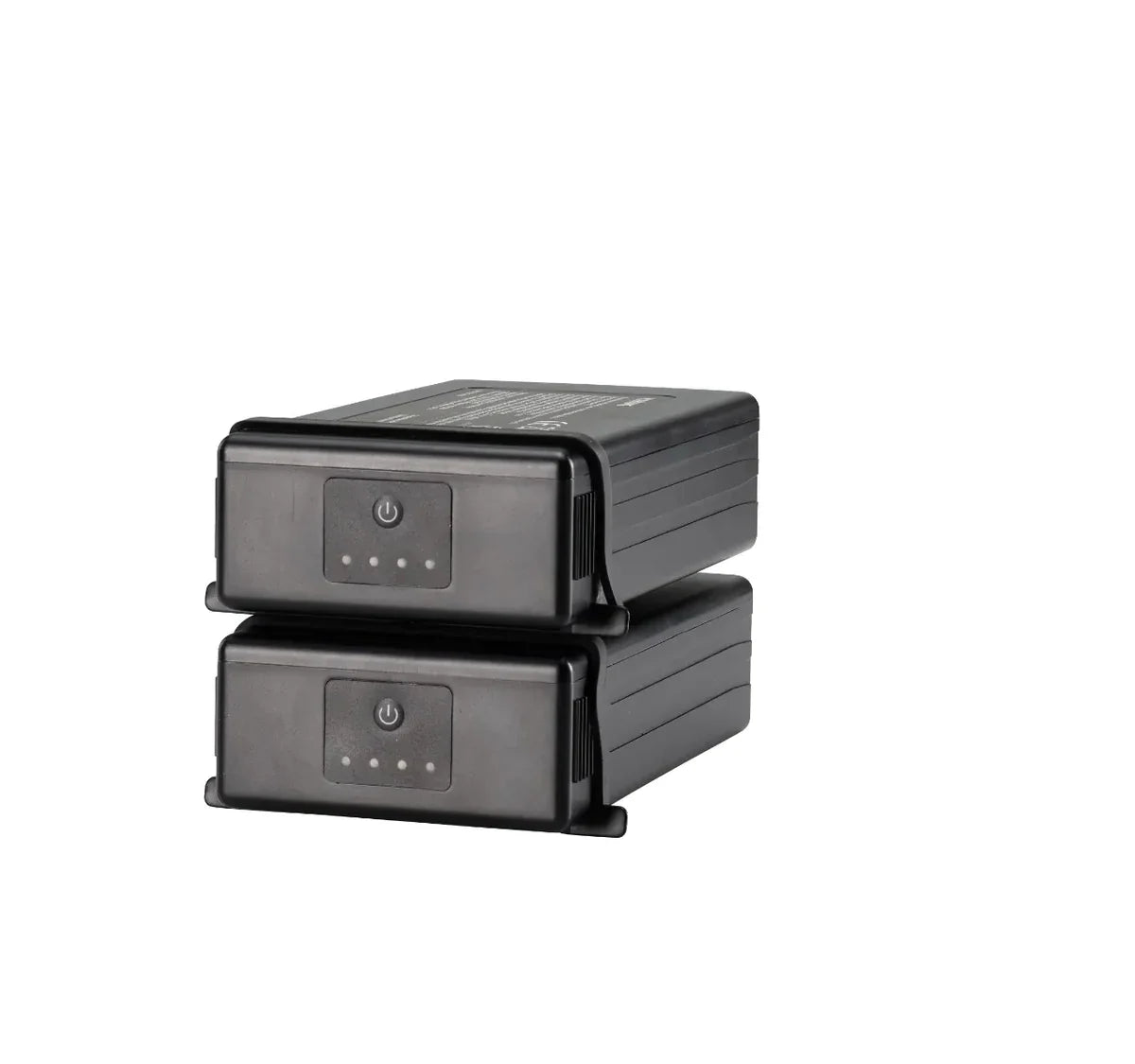 Teledyne FLIR SIRAS Battery Set (Top/Bottom) (v2.0) - 1 - Teledyne FLIR