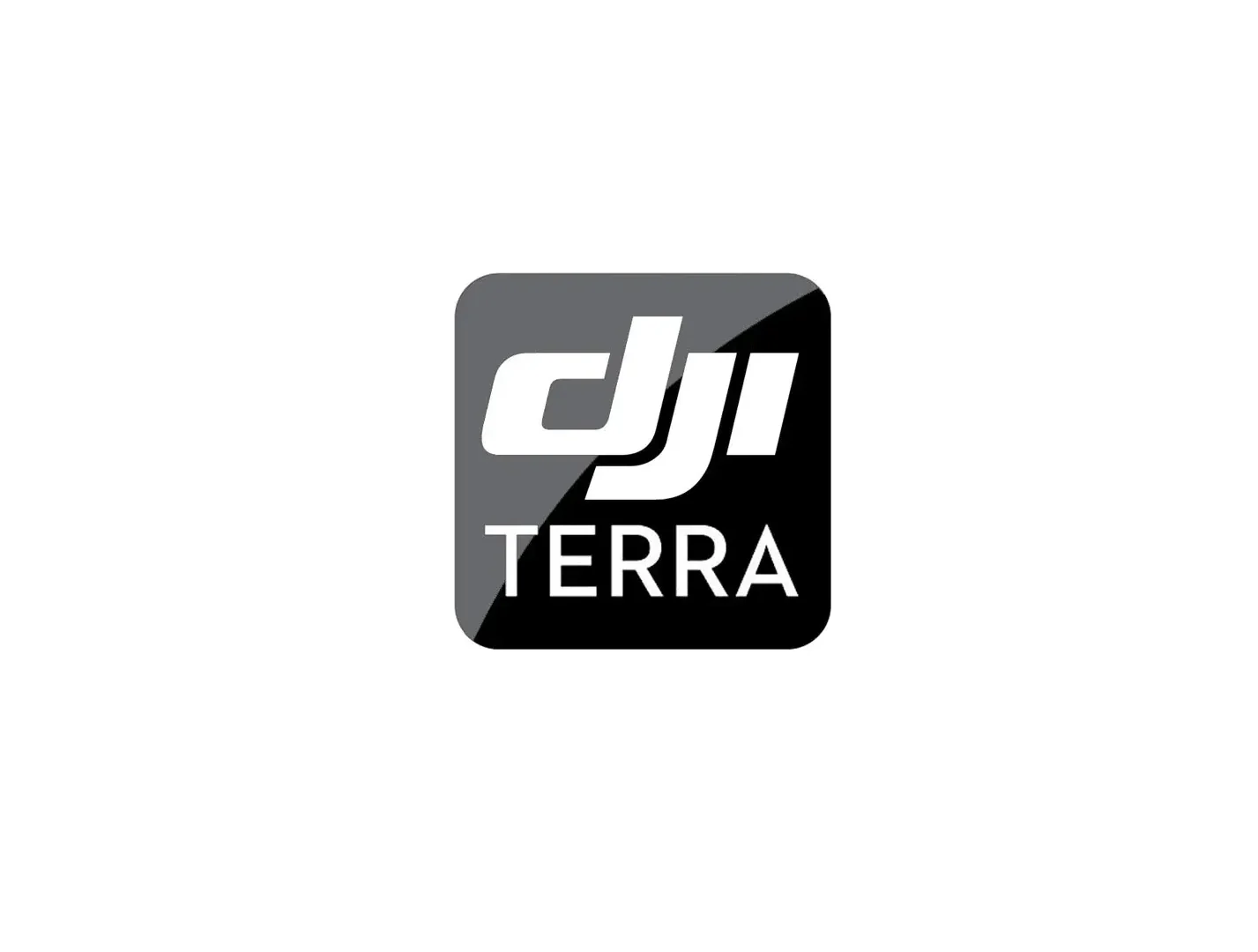 DJI Terra Icon