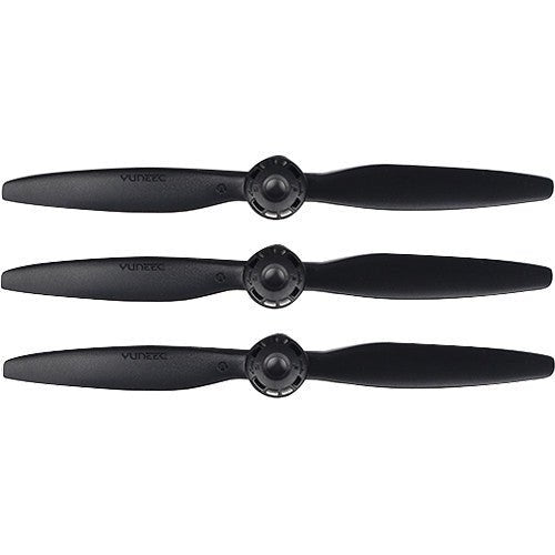 Yuneec Lot de 4 hélices pour drone Mantis Q Yuneec Lot de 4 hélices pour drone Mantis Q