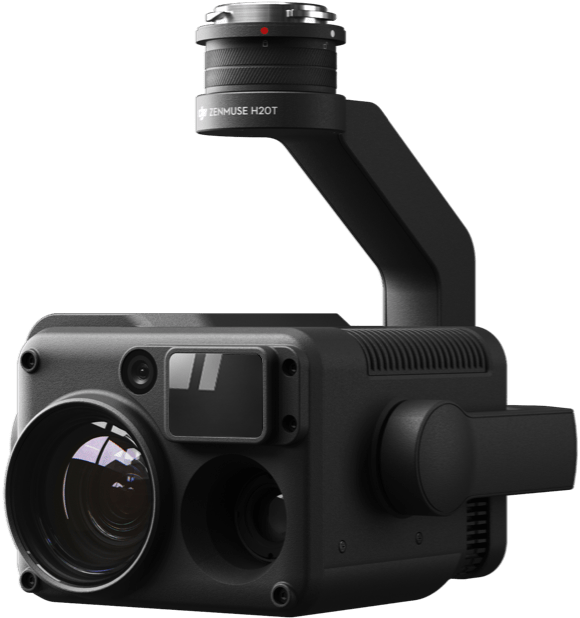Zenmuse H20T - DrDrone.ca