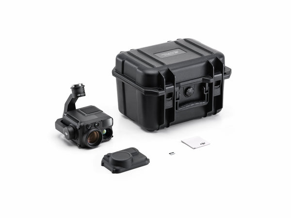 Zenmuse H30T - DrDrone.ca