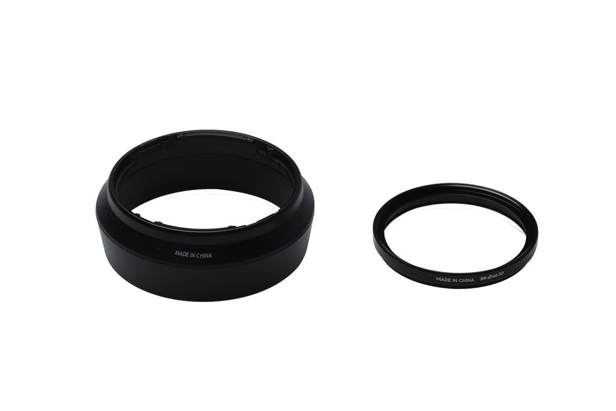 Zenmuse X5S - Balancing Ring - 1 - DJI