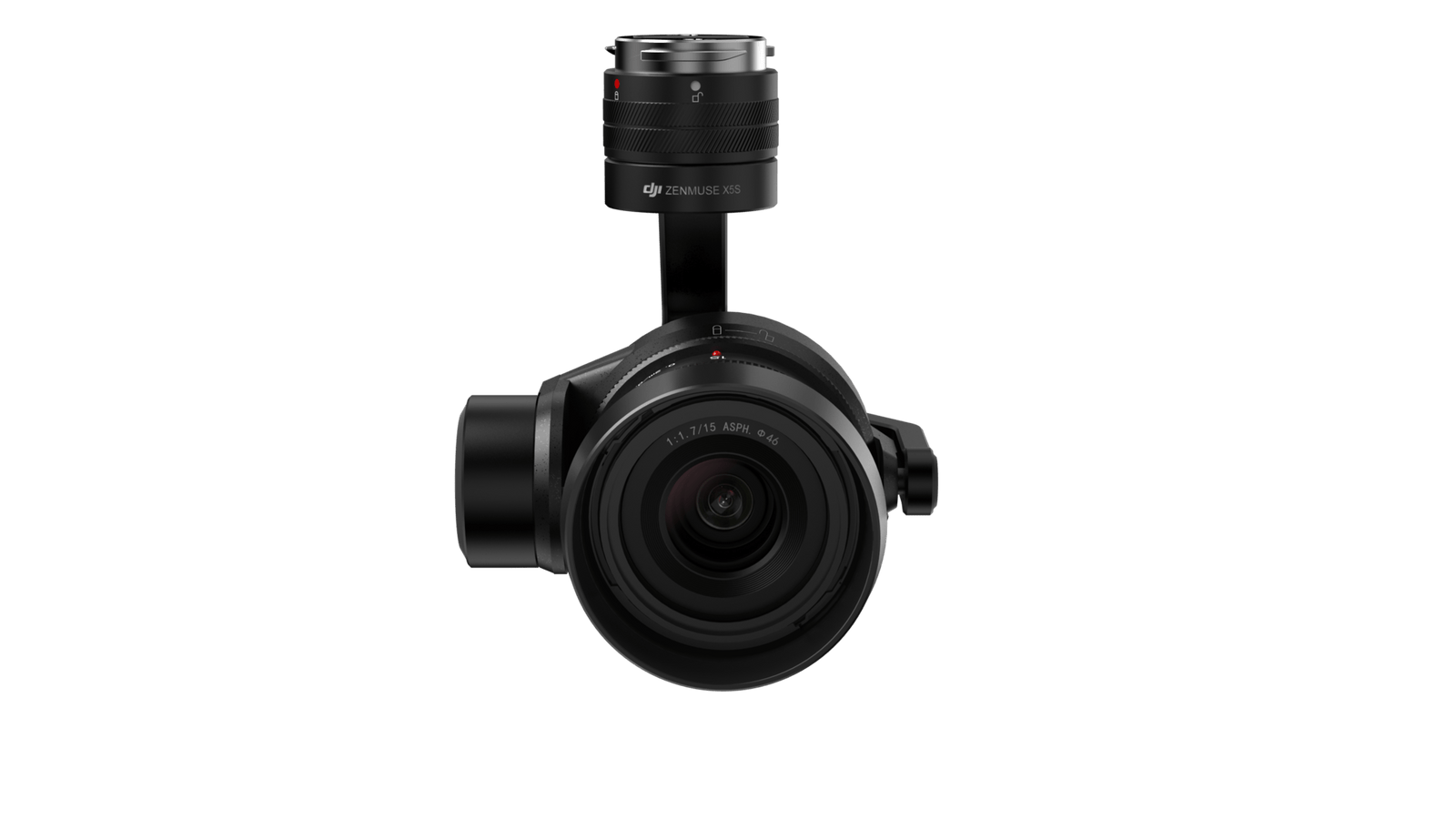 Zenmuse X5S - DJI in canada - Dr Drone - 1 - DJI