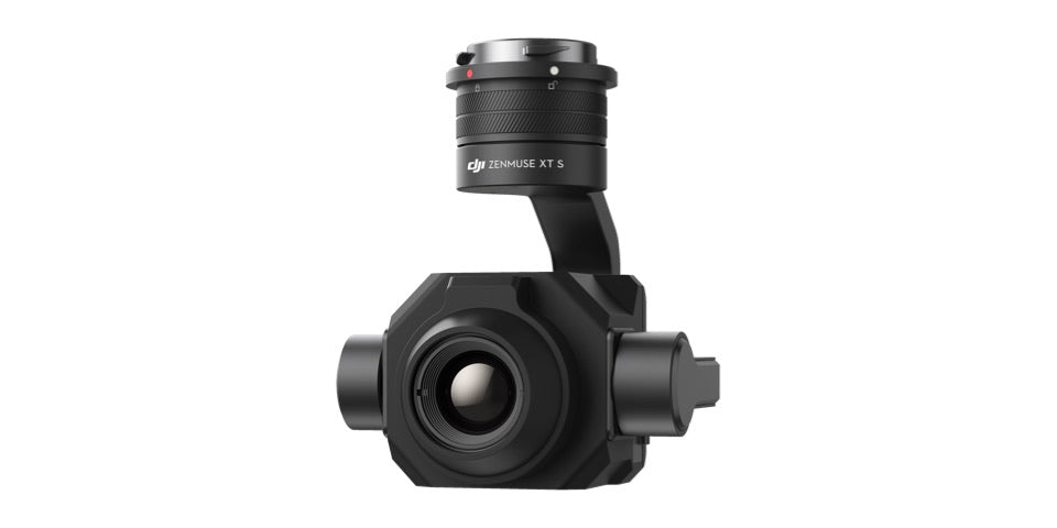 Zenmuse XT S - 1 - DJI