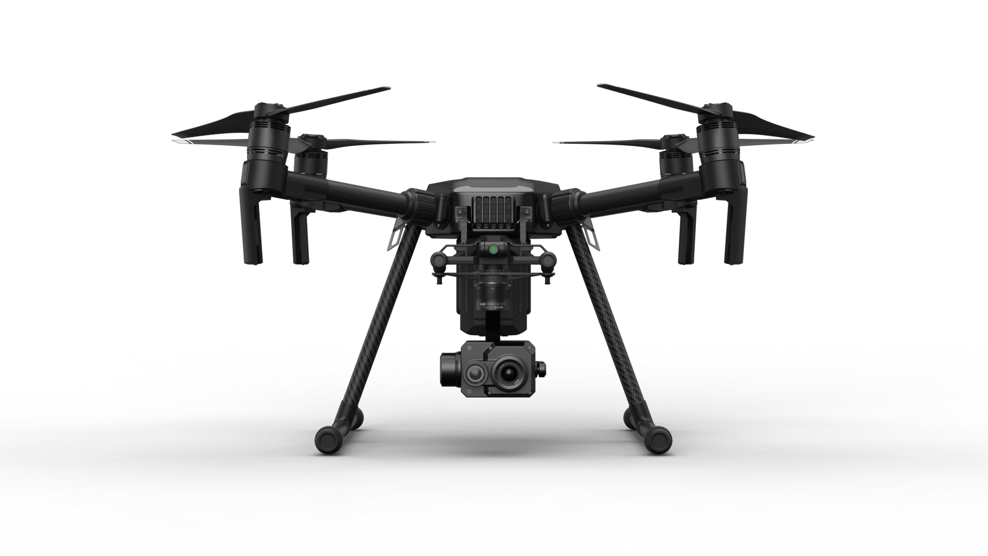 Zenmuse XT2 - Dr Drone - 4 - DJI