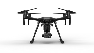 Zenmuse XT2 - Dr Drone - 4 - DJI