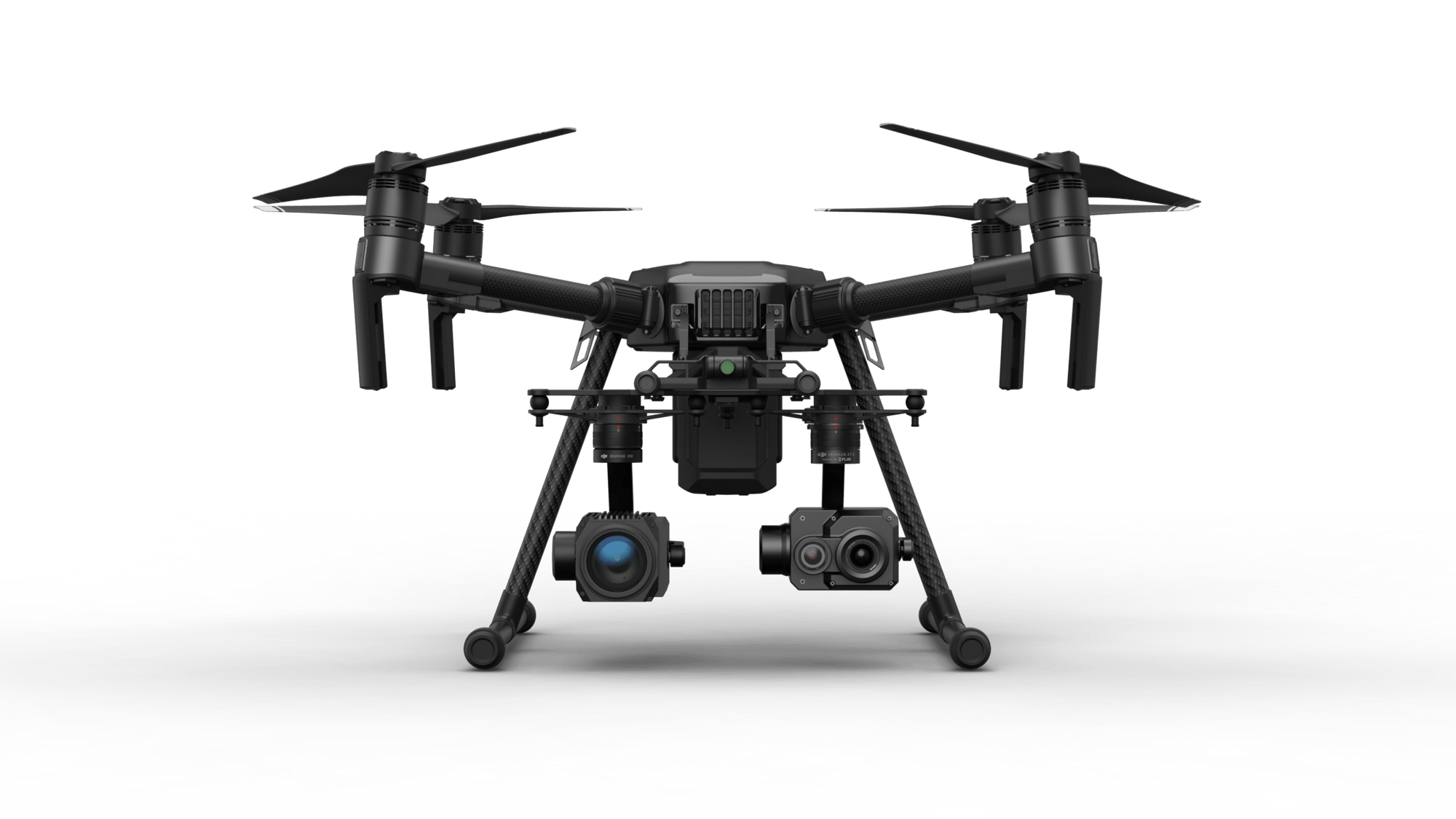 Zenmuse XT2 - Dr Drone - 2 - DJI