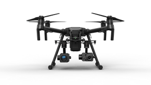 Zenmuse XT2 - Dr Drone - 2 - DJI