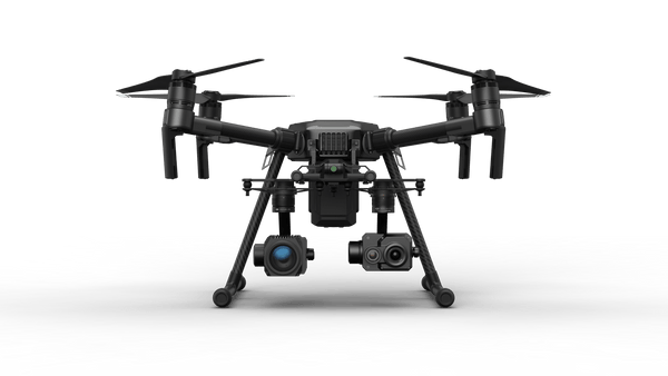 Zenmuse XT2 - Dr Drone - DrDrone.ca