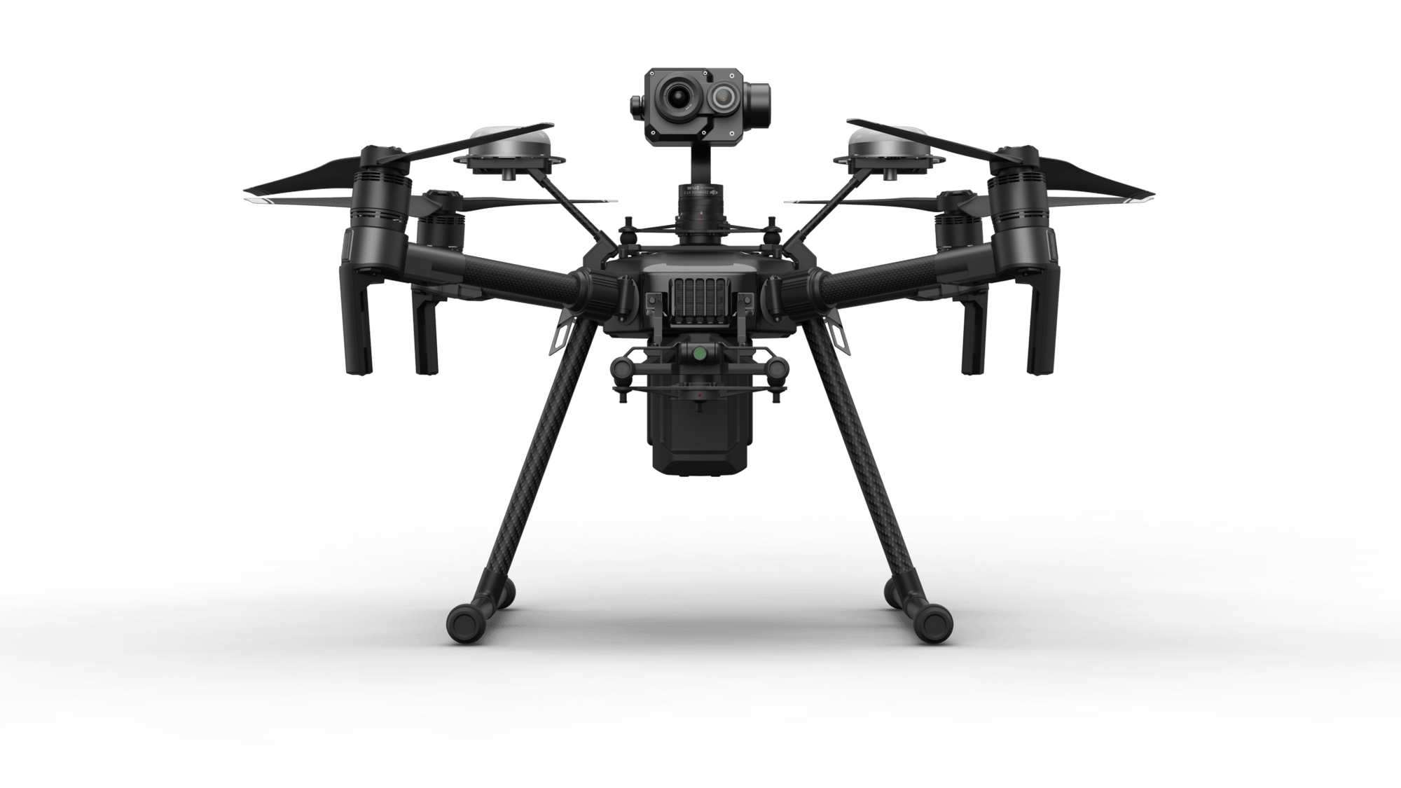 Zenmuse XT2 - Dr Drone - 3 - DJI