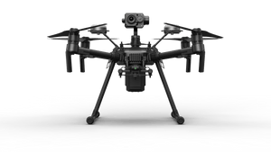 Zenmuse XT2 - Dr Drone - 3 - DJI