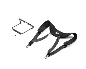 RC Plus Strap and Waist Support Kit