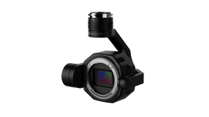 Inspire 2 Cinema Premium Combo with Zenmuse X7 camera 3