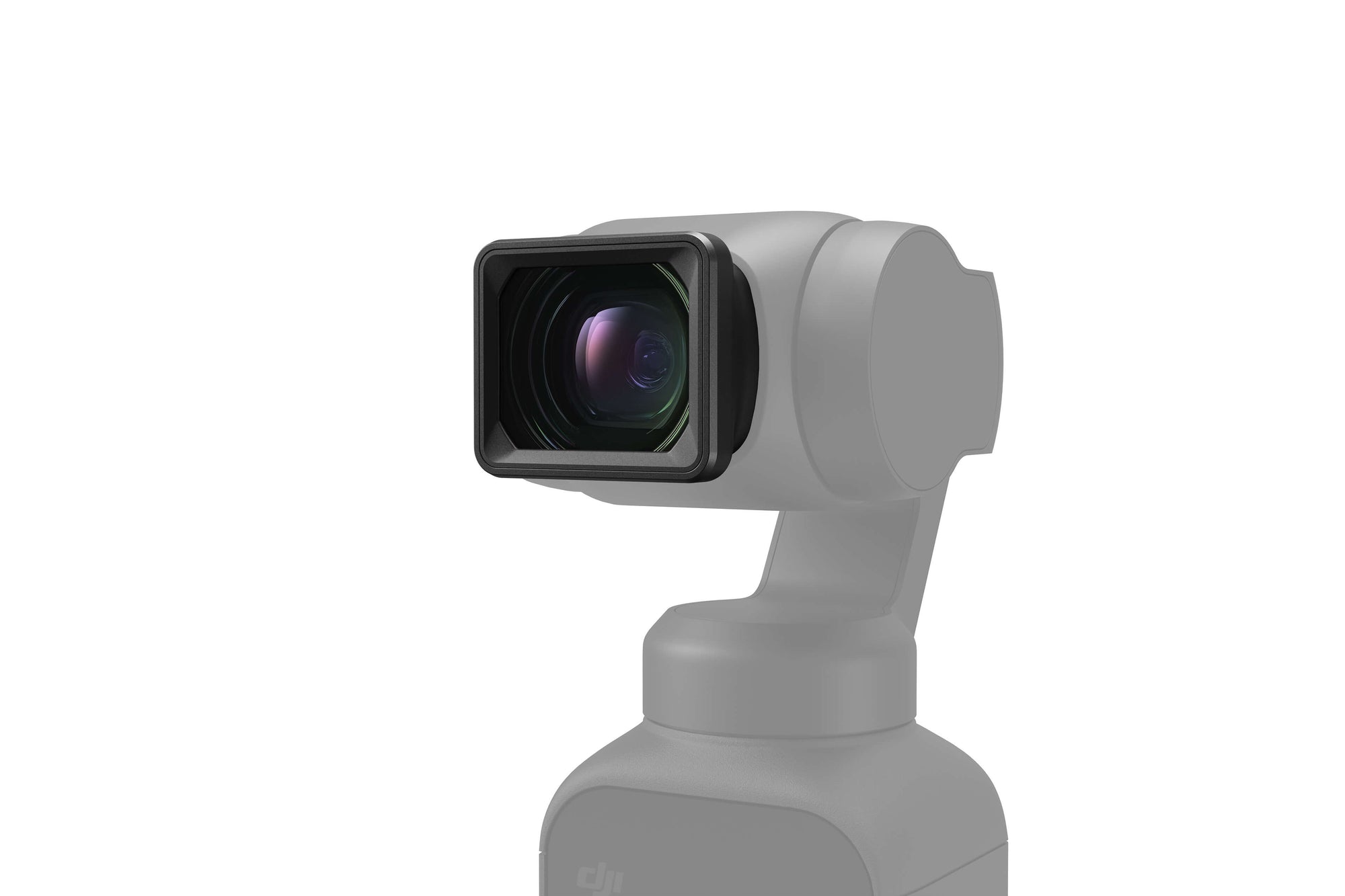 Pocket 2 Wide-Angle Lens